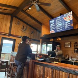 Hometown Pizza