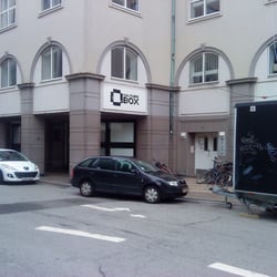 Culture Box