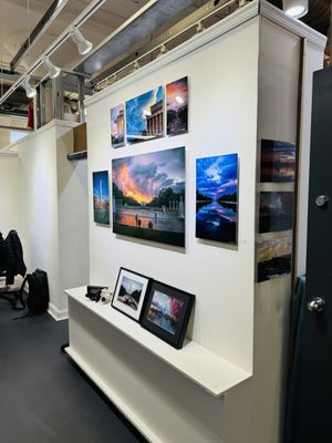 Torpedo Factory Art Center by null