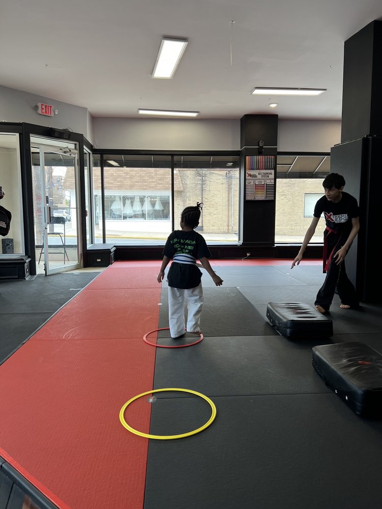 XTREME EDGE MARTIAL ARTS Updated July 2024 300 Stuyvesant Ave
