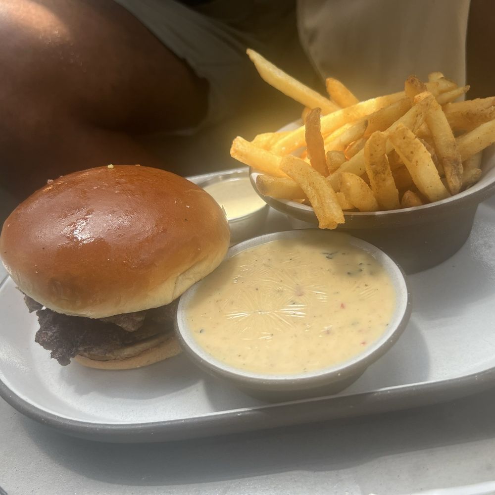 Palma - Burger and fries - Whiskey Bars Near Me - Dallas, Texas Palma - Burger and fries - Whiskey Bars Near Me - Dallas, Texas