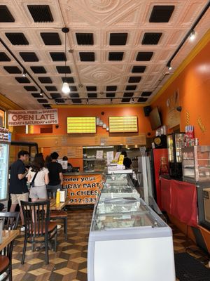 Joey G's Mac n Cheese by null