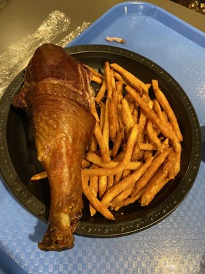 Jurassic Cafe by null