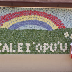 Kaleiopuu Elementary School
