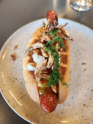 The Søvengård by null