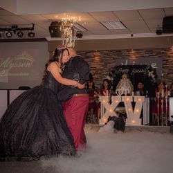 Vive Banquet Hall