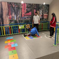 The Magic House - St Louis Children's Museum