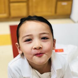 Champion Kinder International School