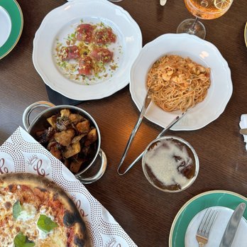 Contessa - Boston - Italian Near Me - Boston, Massachusetts