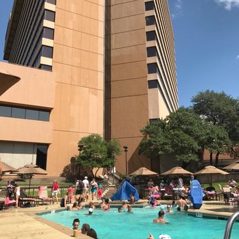 Hyatt Regency Austin - Pool - Hotels Near Me - Austin, Texas Hyatt Regency Austin - Pool - Hotels Near Me - Austin, Texas