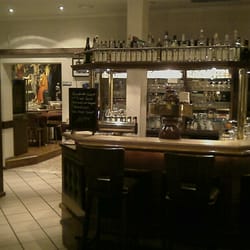 Restaurant Saloniki