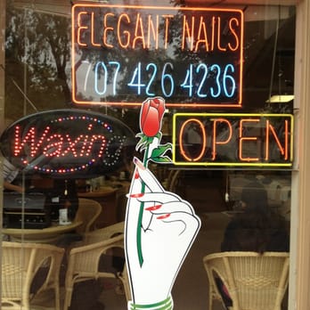 Lisa's Nails - Nail Salons Near Me - Fairfield, California