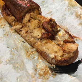 DiBella's Subs - The cowboy sub - Sandwiches Near Me - Columbus, Ohio DiBella's Subs - The cowboy sub - Sandwiches Near Me - Columbus, Ohio