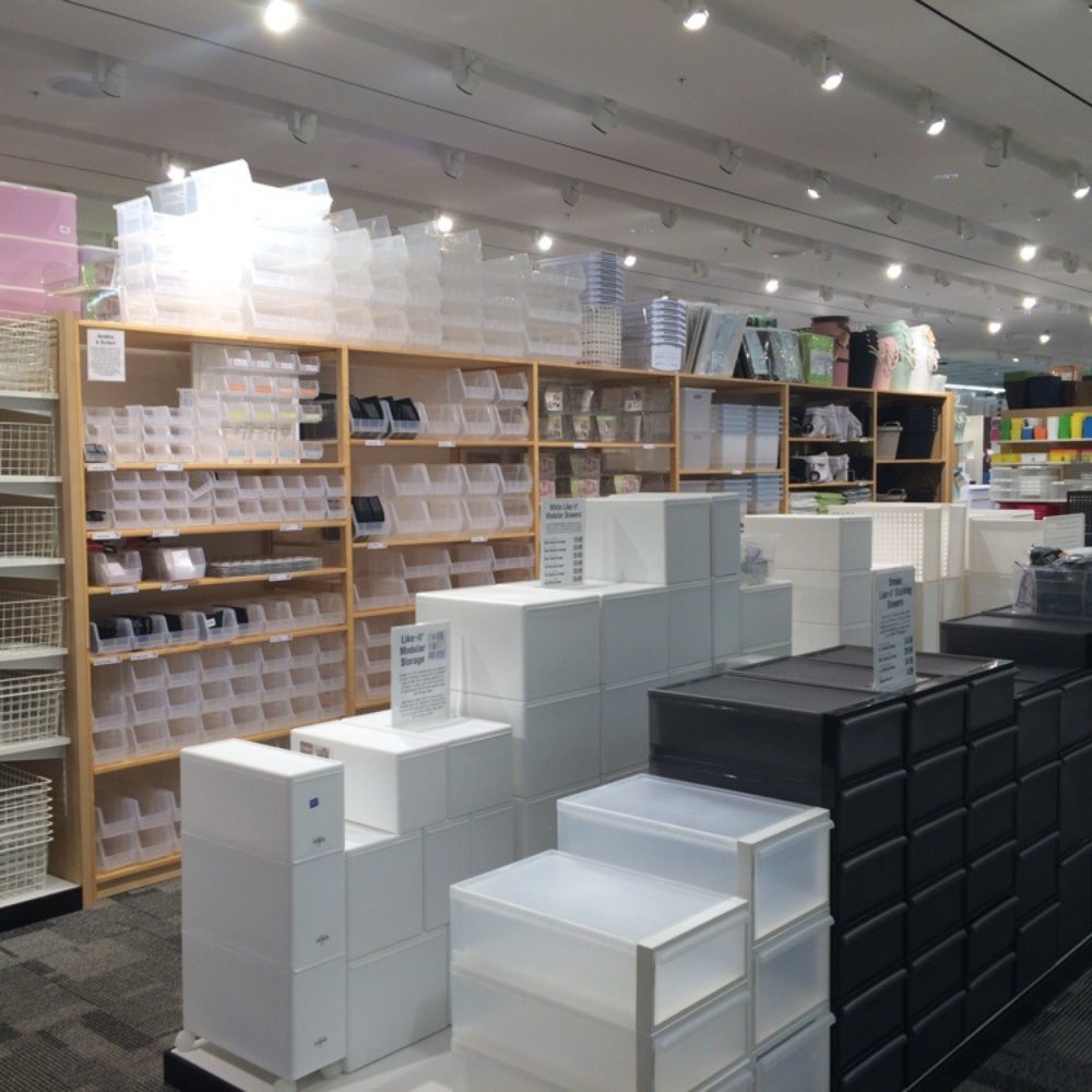 The Container Store - Home Organization Near Me - Tampa, Florida The Container Store - Home Organization Near Me - Tampa, Florida