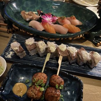 Mrs Fish - Indulge in everything. - Cocktail Bars Near Me - Los Angeles, California