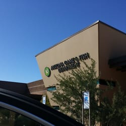 Arizona Game and Fish Department