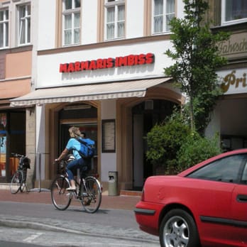 Marmaris Kebab - Turkish Near Me - Bamberg, BY