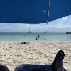 Playa Norte