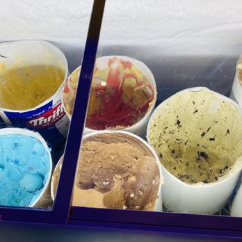 Love BBQ - Ice cream Sung! - Korean Near Me - Palmdale, California