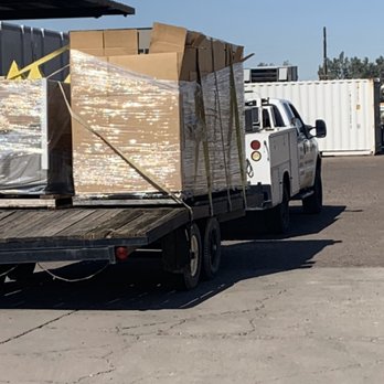 TM Power Solutions - Picking up units - RV Repair Near Me TM Power Solutions - Picking up units - RV Repair Near Me