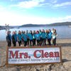 Mrs. Clean Coeur d'Alene Cleaning Services gift card