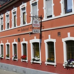 Restaurant Dufke