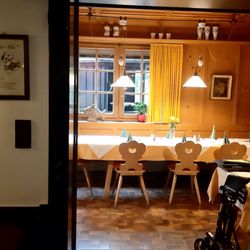 Restaurant Scheck's Fischerstüberl