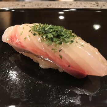 Omakase Yume - One of the tunas - Sushi Bars Near Me - Chicago, Illinois Omakase Yume - One of the tunas - Sushi Bars Near Me - Chicago, Illinois