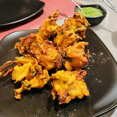 Spice & Tonic - Indian Cuisine & Bar by null