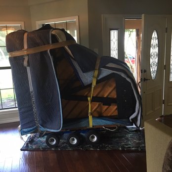 Modern Piano Moving - Piano Services Near Me - Sullivan, Missouri Modern Piano Moving - Piano Services Near Me - Sullivan, Missouri