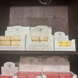 The Soap Box