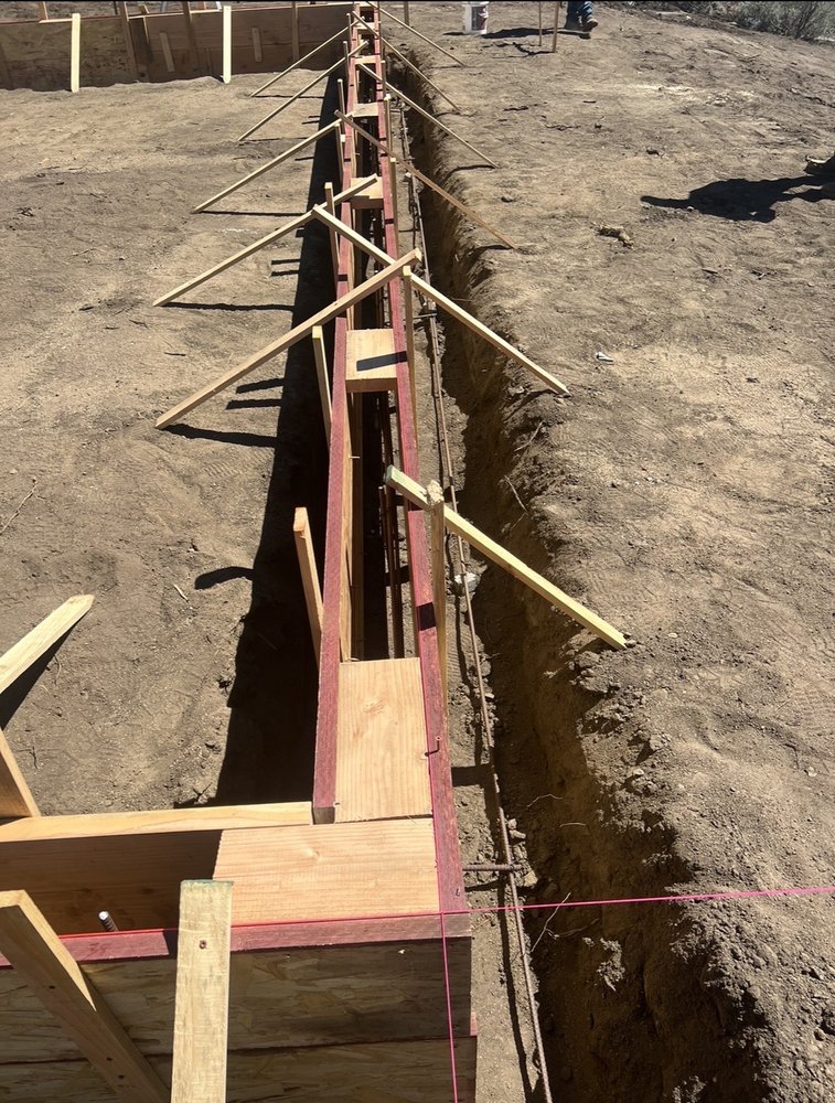 Slide of J’s Construction