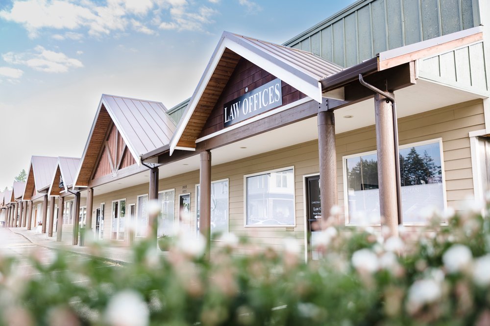 Christina T. Sherman - divorce attorney in Fircrest, WA