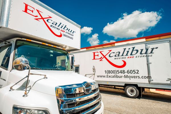 Excalibur Movers LLC photo 2