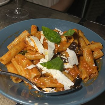 Marina - Rigatoni - Italian Near Me - Pasadena, California Marina - Rigatoni - Italian Near Me - Pasadena, California
