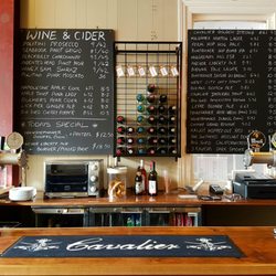 Amber Craft Beer - Craft beers on tap