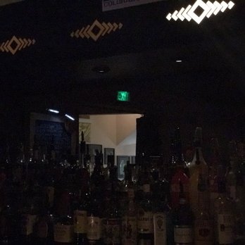 Boulder Theater - Bar is dark - Performing Arts Near Me - Boulder, Colorado