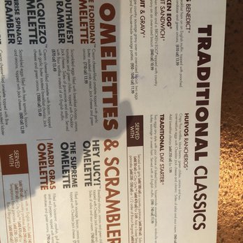 Another Broken Egg Cafe - Omelettes and scramble - Breakfast & Brunch Near Me - Burbank, California Another Broken Egg Cafe - Omelettes and scramble - Breakfast & Brunch Near Me - Burbank, California