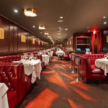 Durant's - Dining room - Steakhouses Near Me - Phoenix, Arizona Durant's - Dining room - Steakhouses Near Me - Phoenix, Arizona