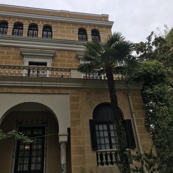 Museo Sorolla - Museums Near Me - Madrid, M