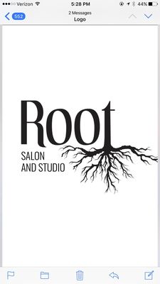 Root by null