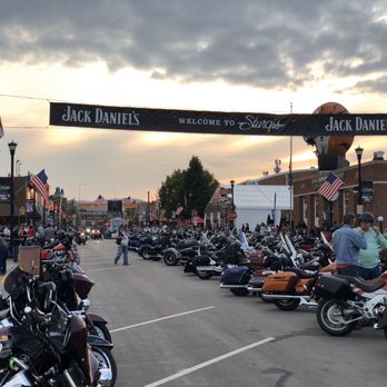 Sturgis - Main Street - Motorcycle Dealers Near Me - Sturgis, South Dakota Sturgis - Main Street - Motorcycle Dealers Near Me - Sturgis, South Dakota