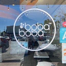 Exterior photo of Boba Boba - Granada Hills, California Exterior photo of Boba Boba - Granada Hills, California