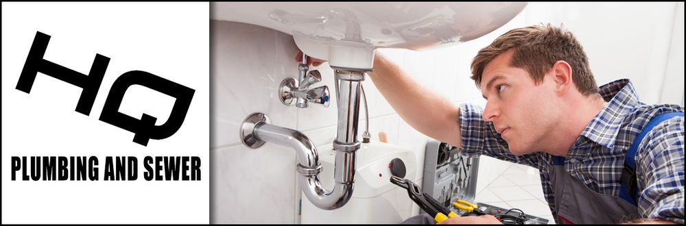 Slide of High Quality Plumbing And Sewer