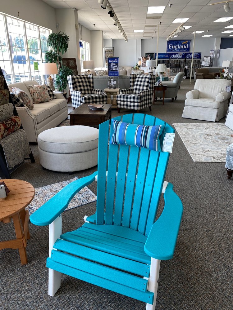 IVOR FURNITURE Updated September 2024 35569 General Mahone Blvd, Ivor, Virginia Furniture