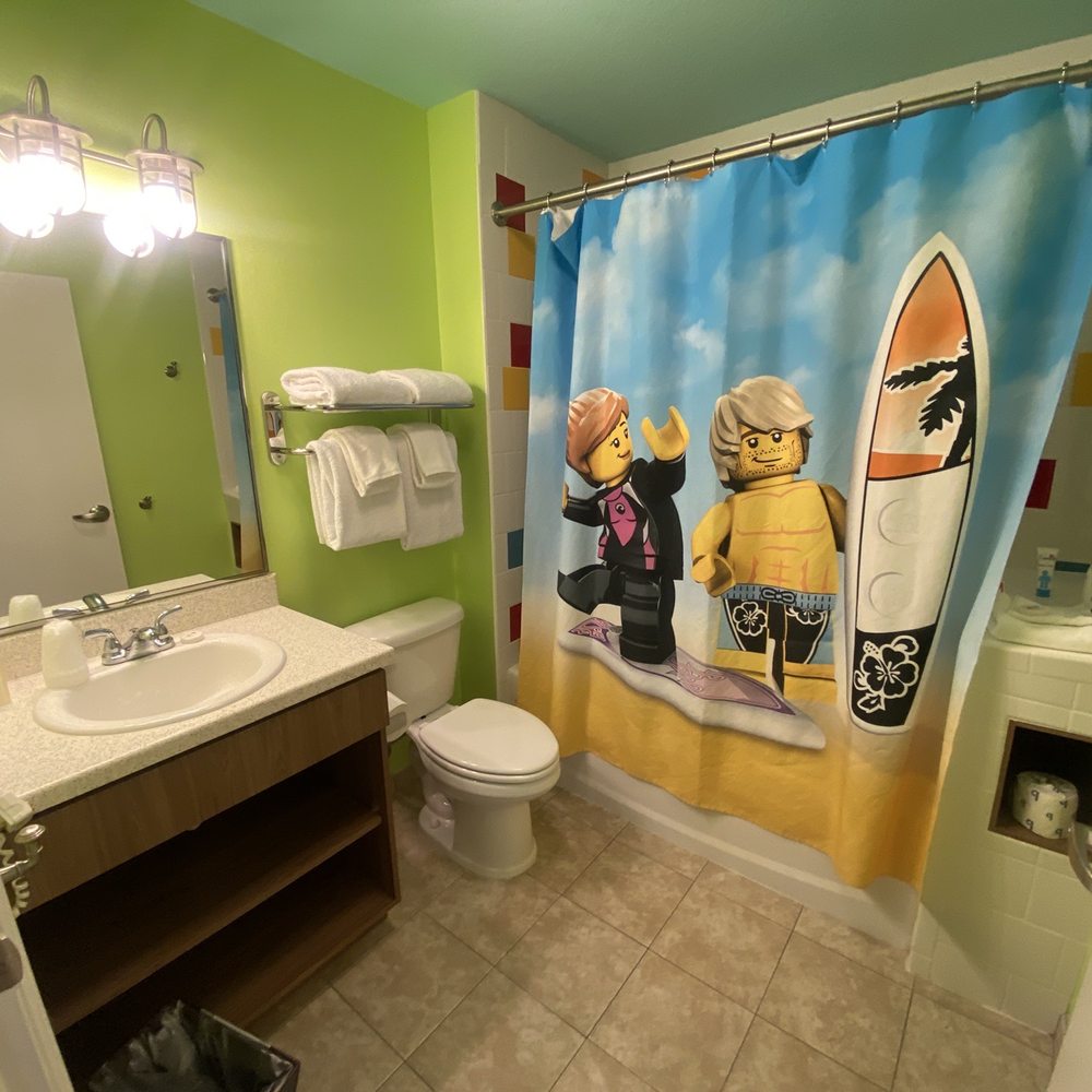 Legoland Beach Retreat - Hotels Near Me - Winter Haven, Florida