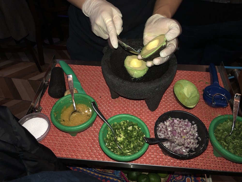 VIVA MARGARITA 121 Photos & 136 Reviews Mexican 413 Paterson Ave