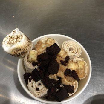 ICICLES - Ice Cream & Frozen Yogurt Near Me - San Jose, California