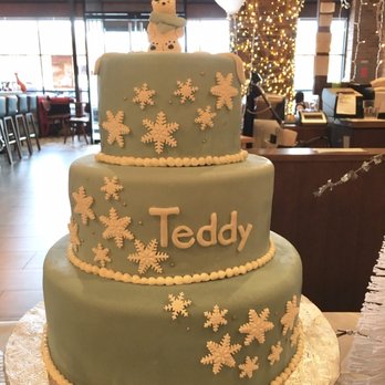 CUSTOM CAKES NYC - Custom Cakes Near Me - Jamaica, New York