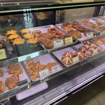 The Buttery - Bakeries Near Me - Fountain Valley, California